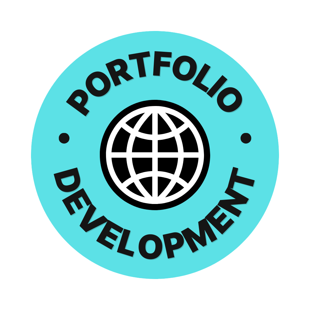 portfolio-development