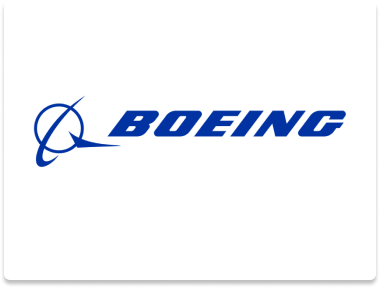 Boeing